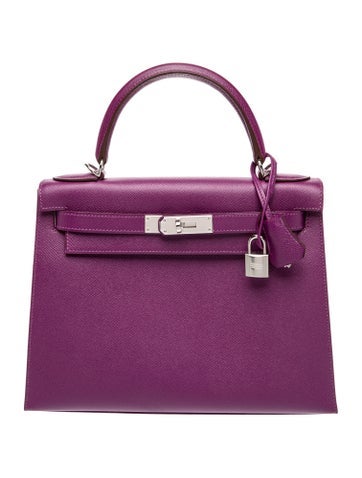 Epsom Kelly II Sellier 28