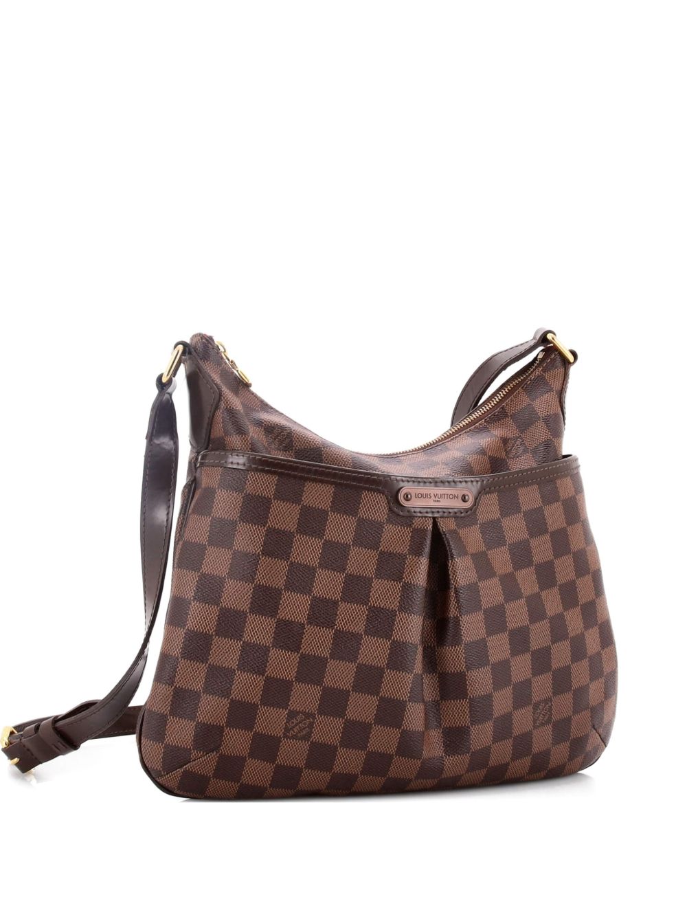 Bloomsbury Handbag Damier PM crossbody bag