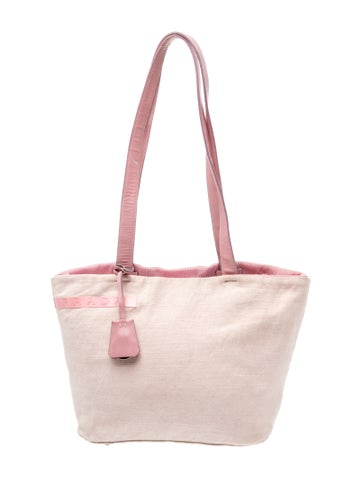 Canvas Tote Vintage