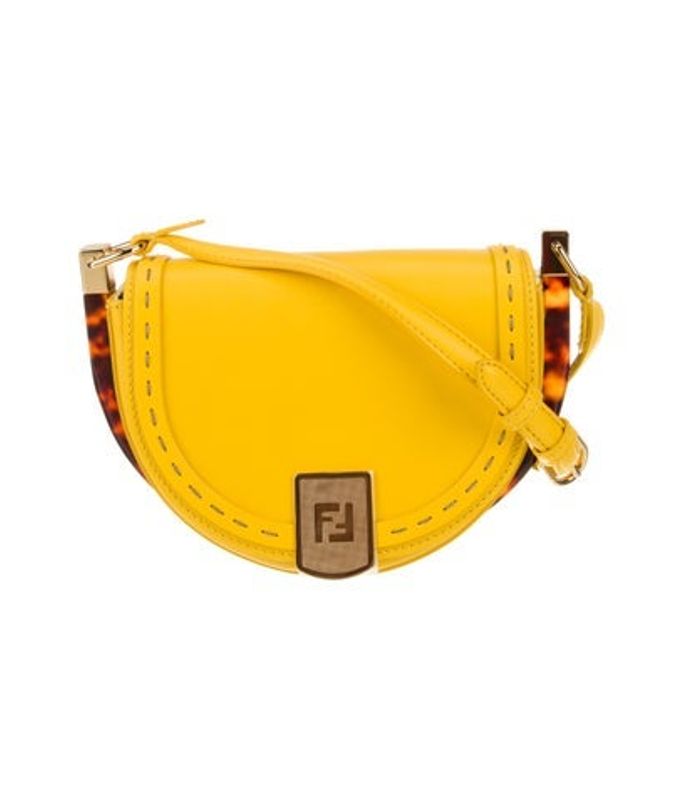 Fendi Zucca Ff Moonlight