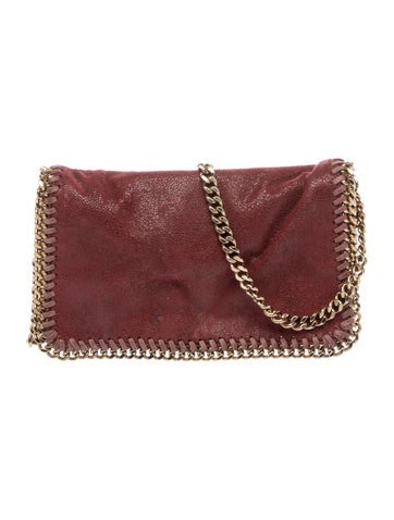 Vegetarian Suede Crossbody Bag