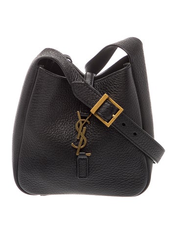 Leather Le 5 à 7 Baby 2024