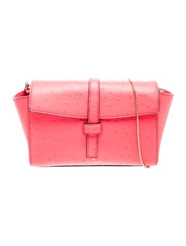 Kate Spade Leather Crossbody Bag