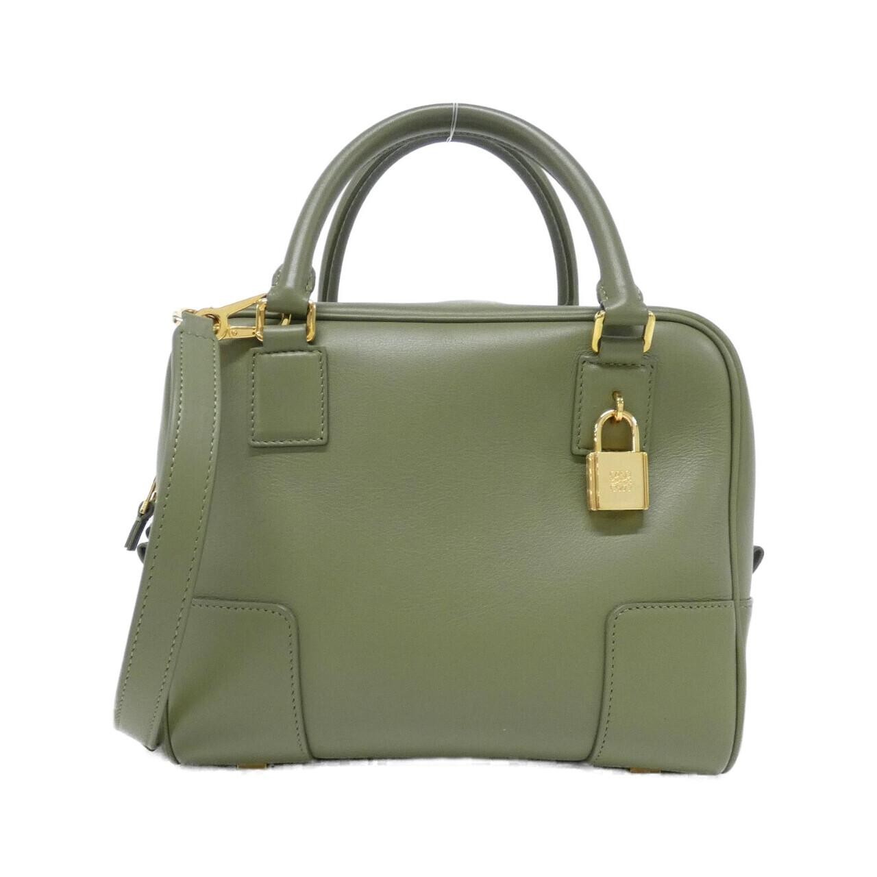 Loewe Amazona 19 Square 19 A039N10X03 Bag