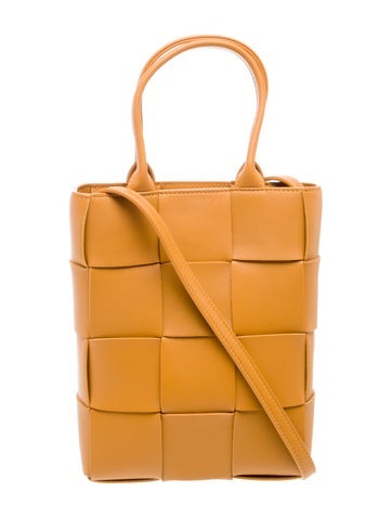Bottega Veneta Intrecciato Cassette Mini