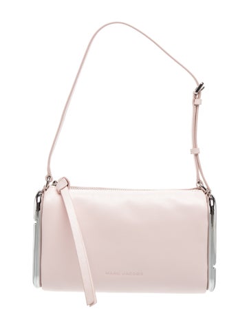Leather Shoulder Bag w/ Tags
