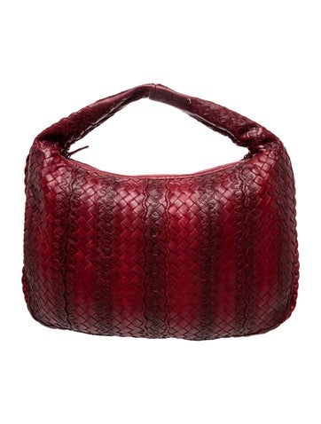 Intrecciato Veneta Hobo