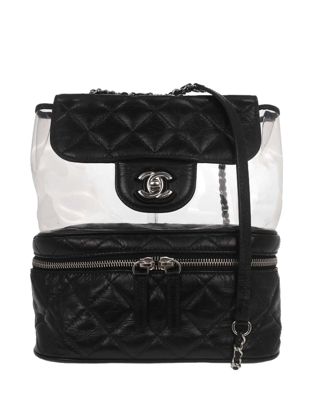 2017 Aquarium shoulder bag