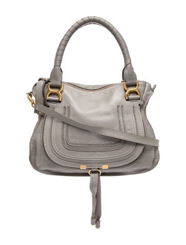 Signature Marcie Hobo Small