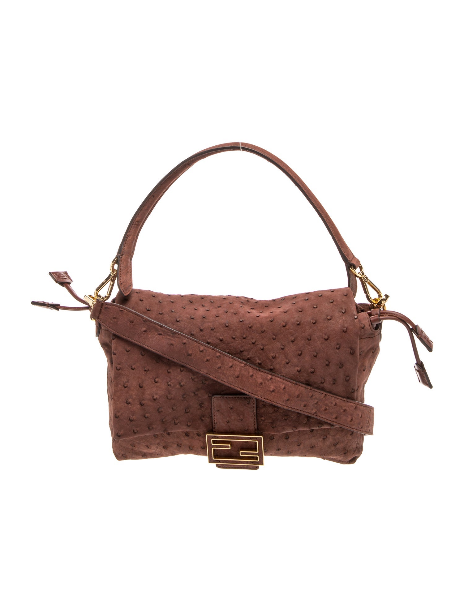 Ostrich Mama Medium 2025