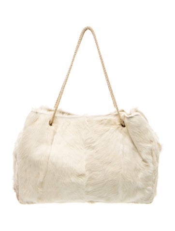 Fur Tote