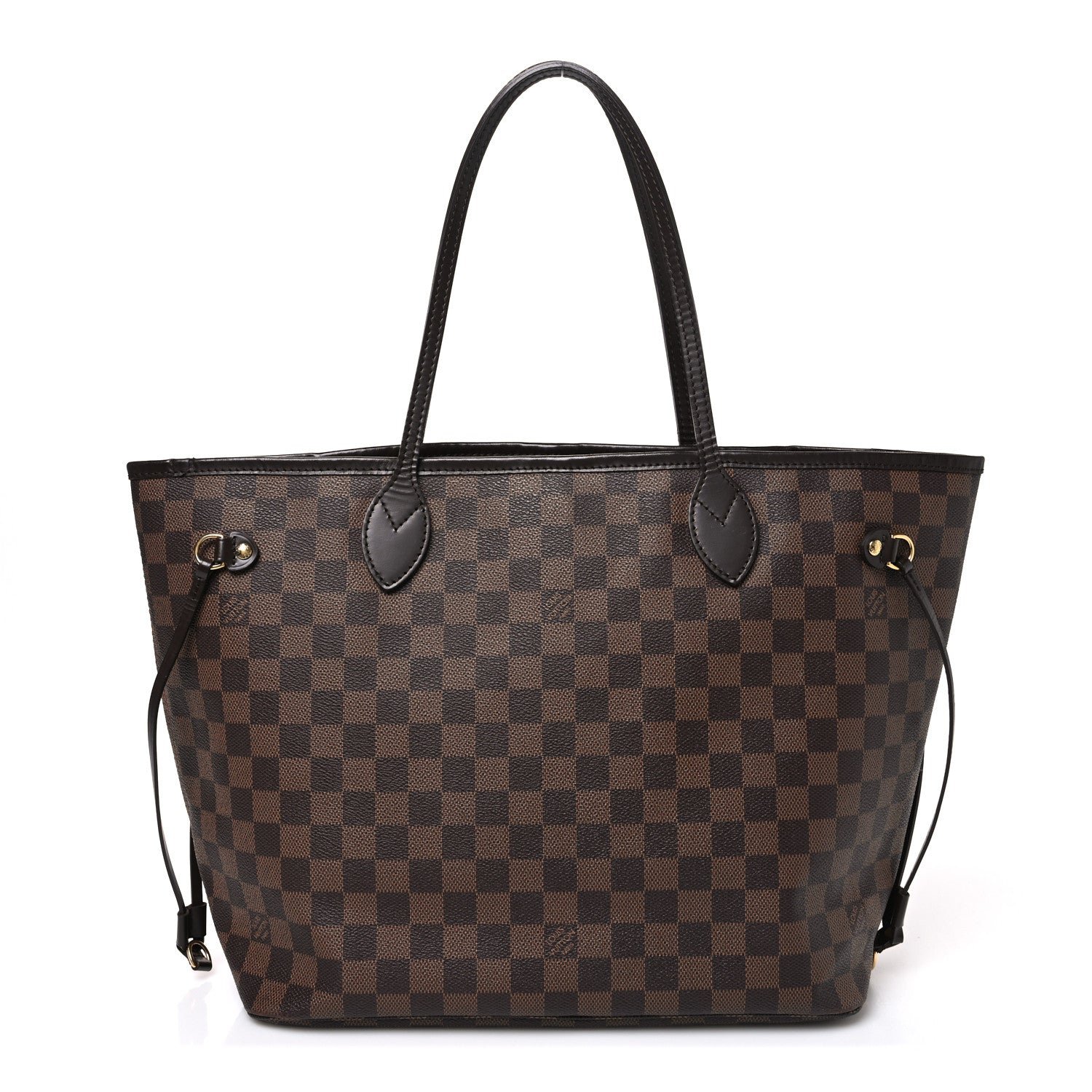 Damier Ebene Neverfull MM