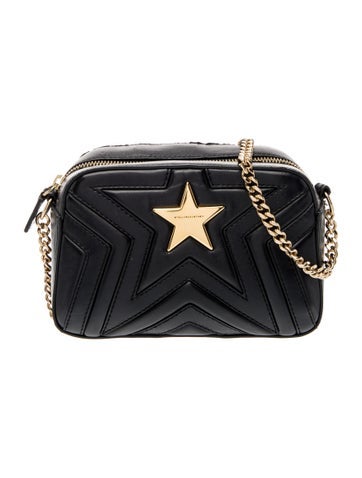 Quilted Shoulder Bag