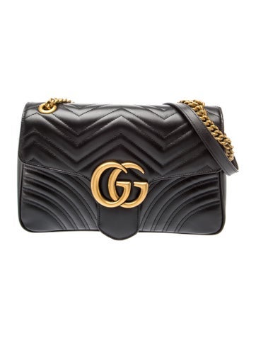 Double G Marmont Small