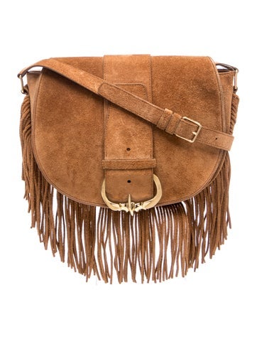 Suede Camarat Medium