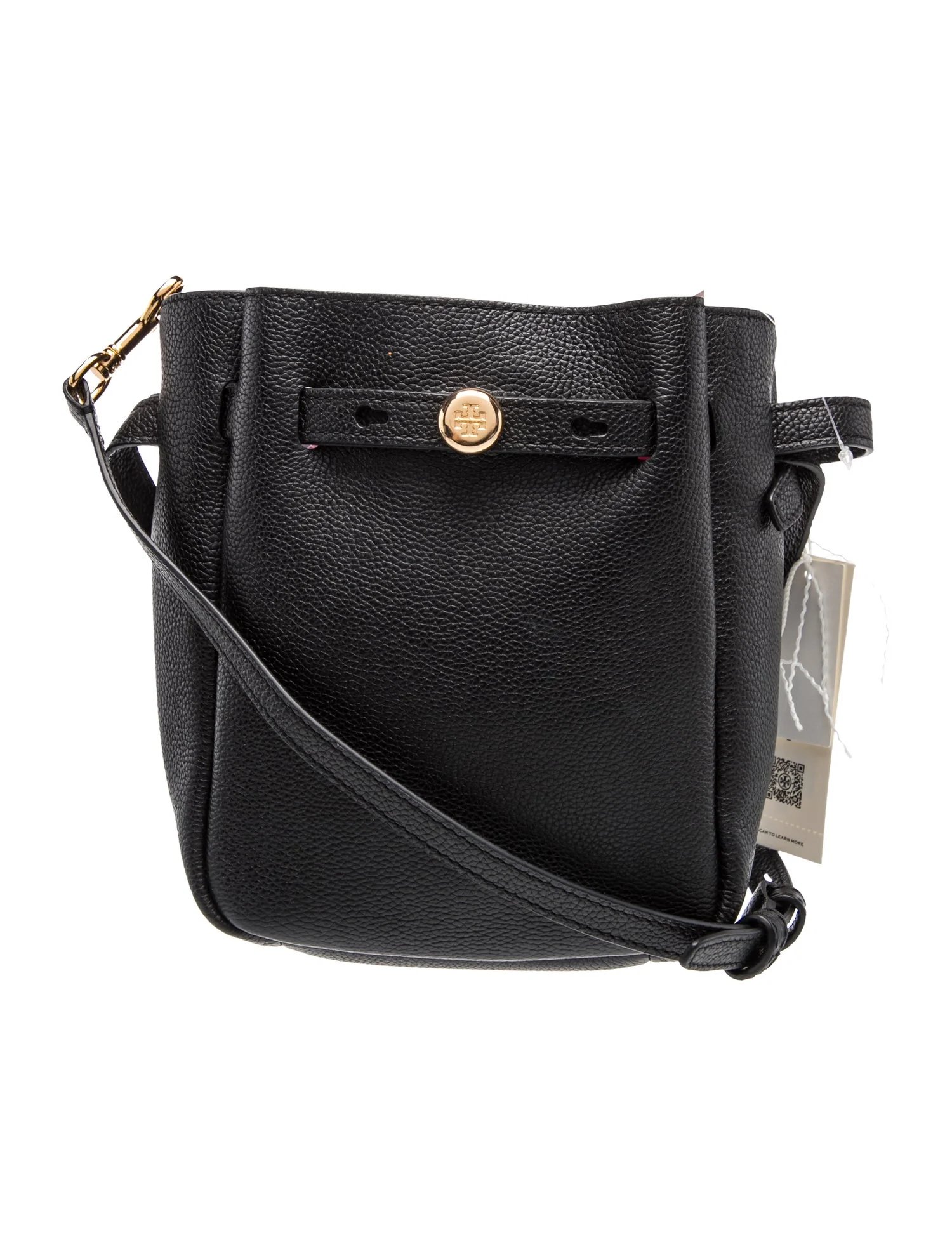 Tory Burch Leather Crossbody Bag