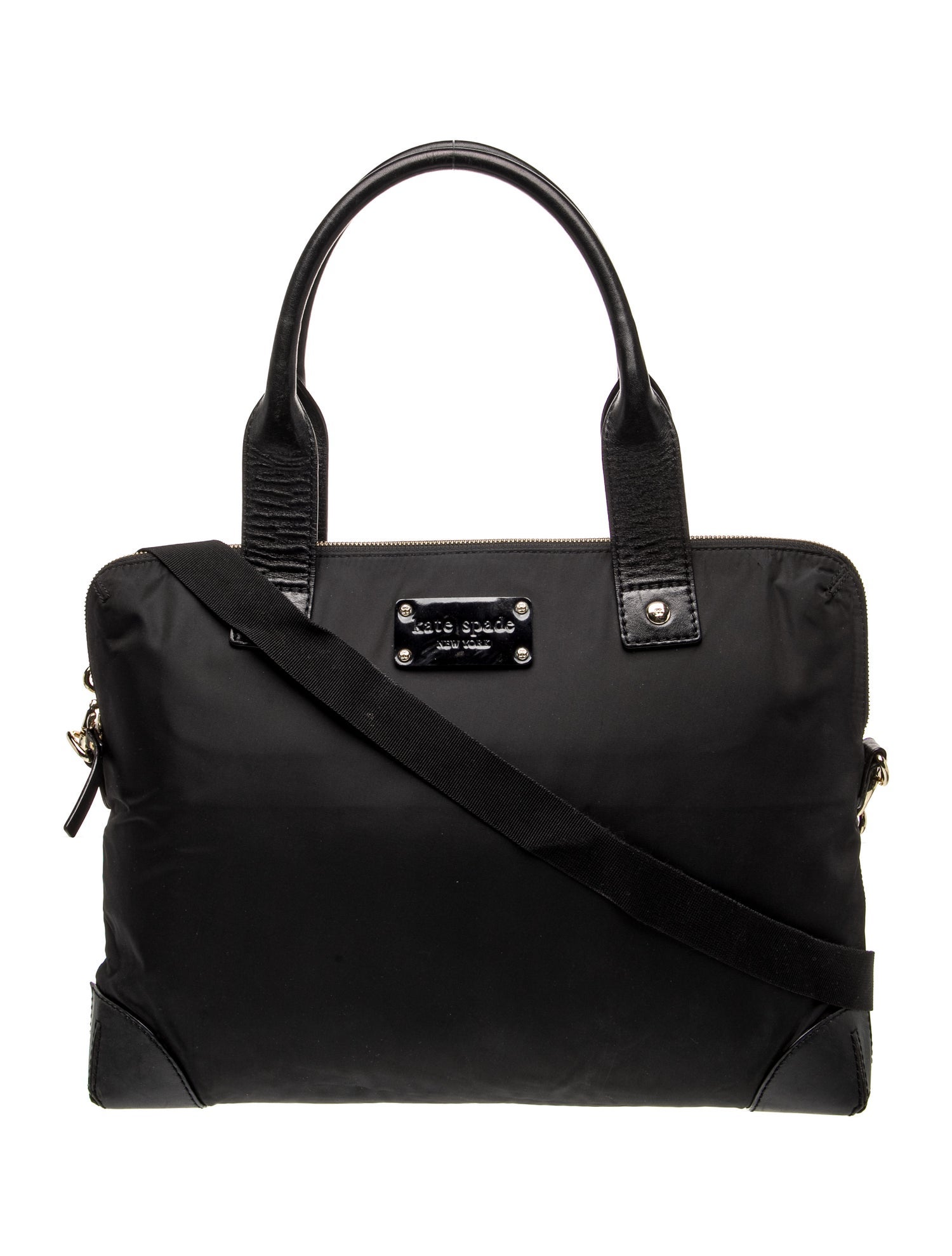 Kate Spade Nylon Crossbody Bag
