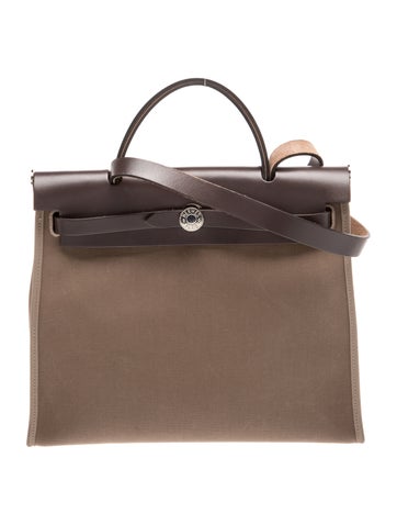 Toile & Vache Hunter Herbag Zip 31