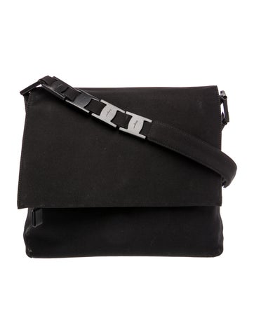 Salvatore Ferragamo Shoulder Bag