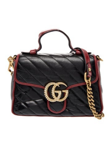 Double G Marmont Mini