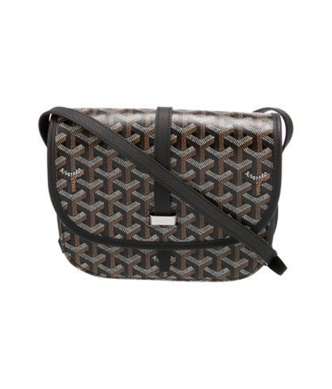 Goyard Goyardine Belvedere Ii Mm
