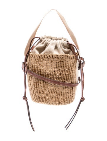 Raffia x Mifuko.