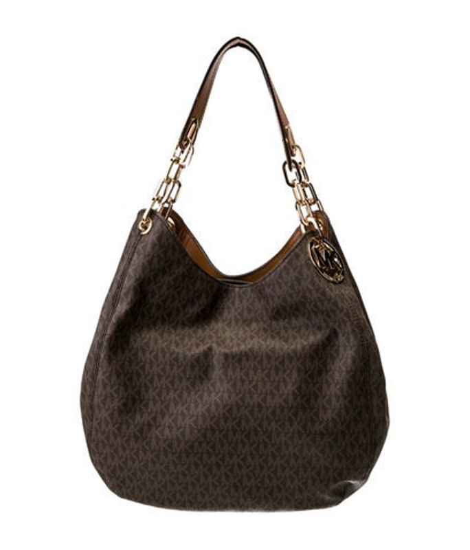 Michael Kors Kors Top Handle Bag