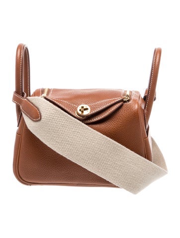 2025 Barenia Faubourg Mini Lindy II