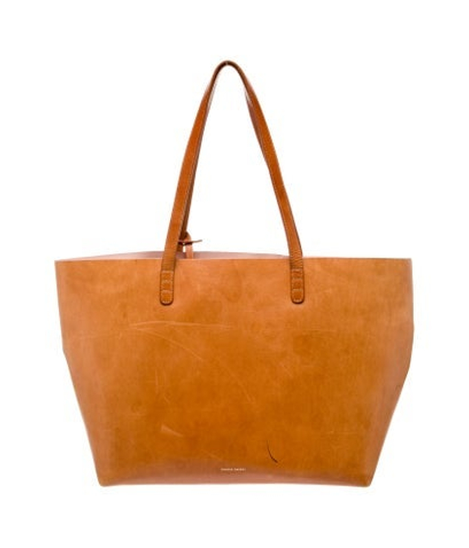 Mansur Gavriel Gavriel Leather Tote