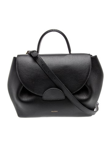 Leather Numéro Uno