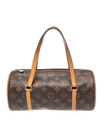 Louis Vuitton LV Monogram Papillon 26