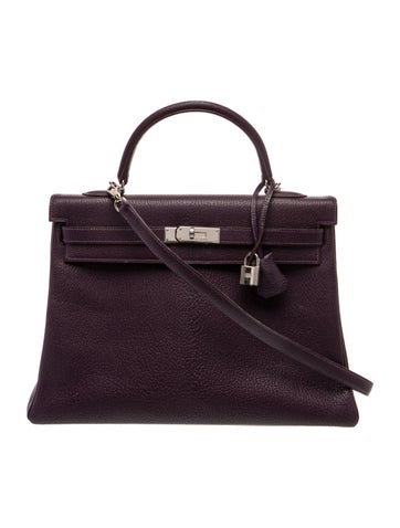 Hermes Chamkila Kelly Retourne 35