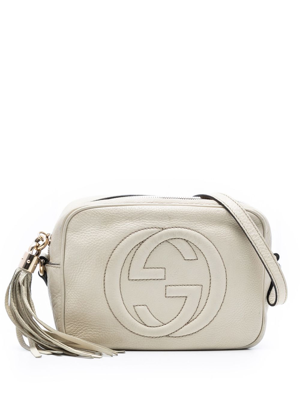 2016-2025 Leather Soho Disco crossbody bag