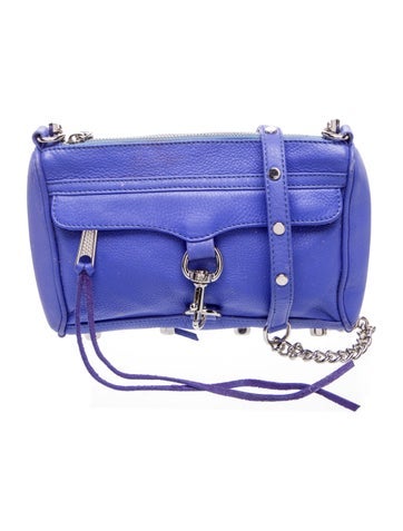 Rebecca Minkoff Leather Shoulder Bag