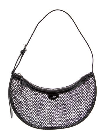 Alaia Mesh One Piece