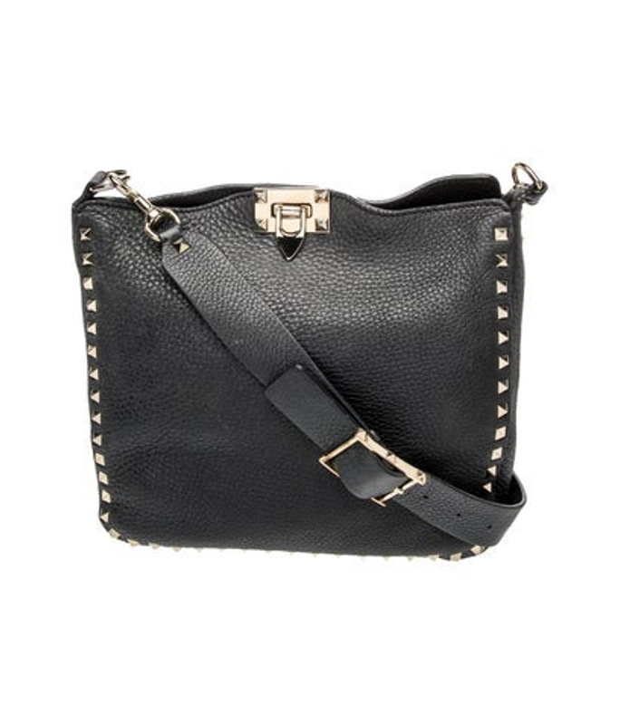 Valentino Rockstud Messenger Bag