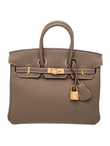 2026 Togo Birkin 25