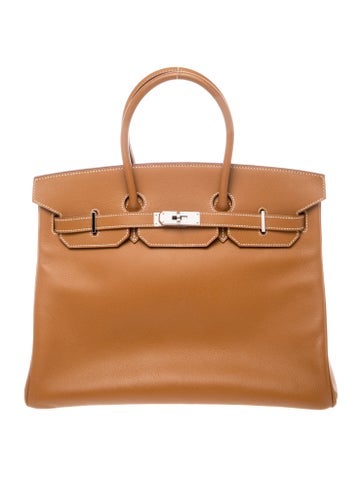 Epsom Birkin 35