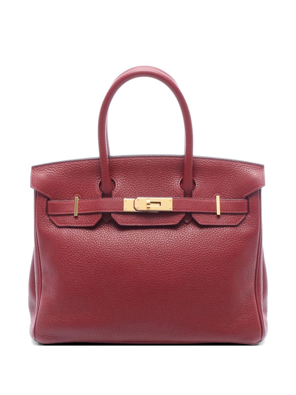 2015 Birkin 30 Togo handbag