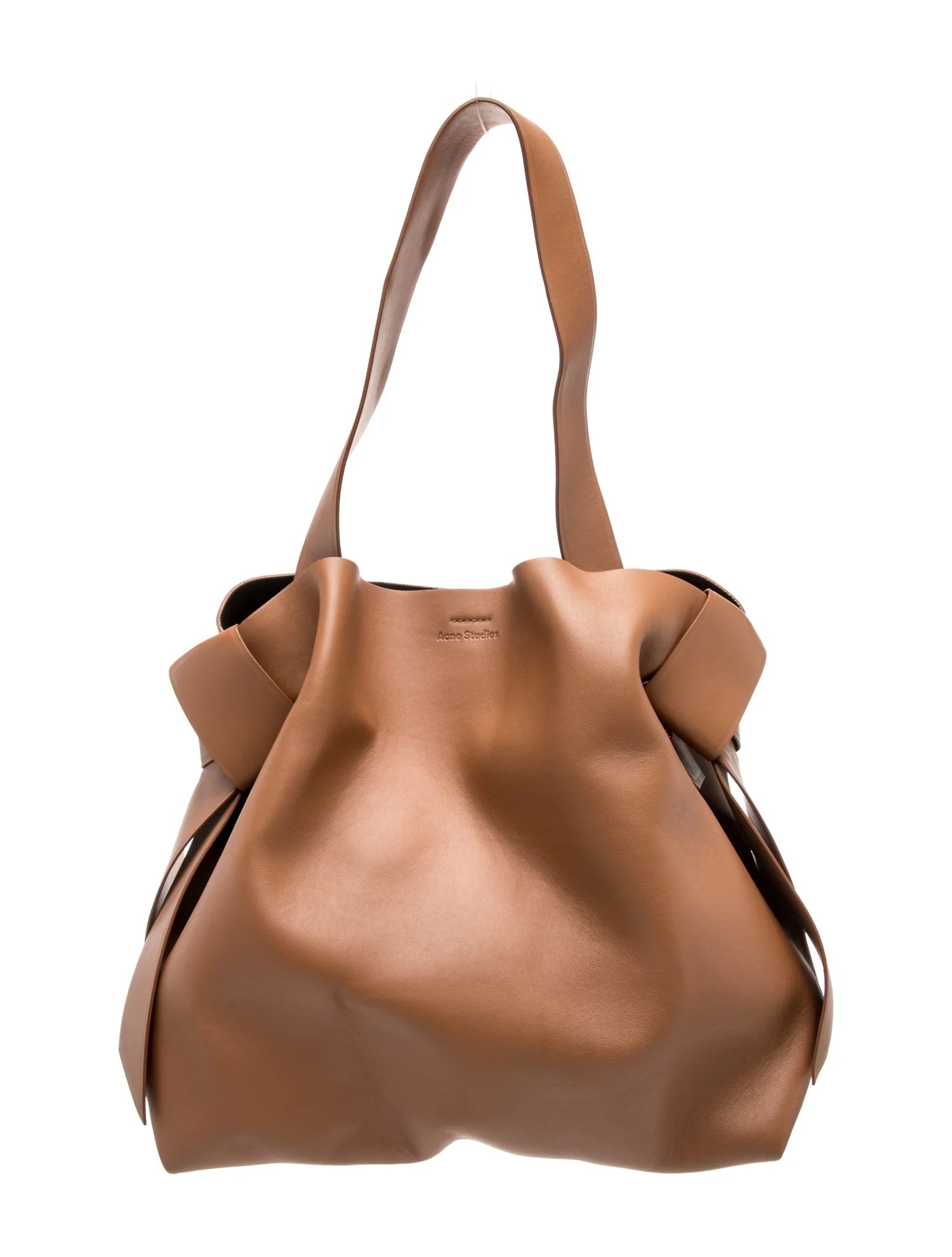 Leather Musubi Midi