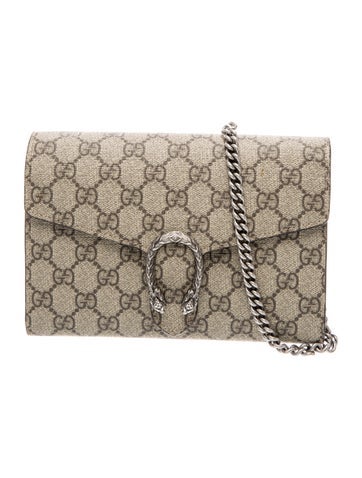 GG Supreme Dionysus Mini