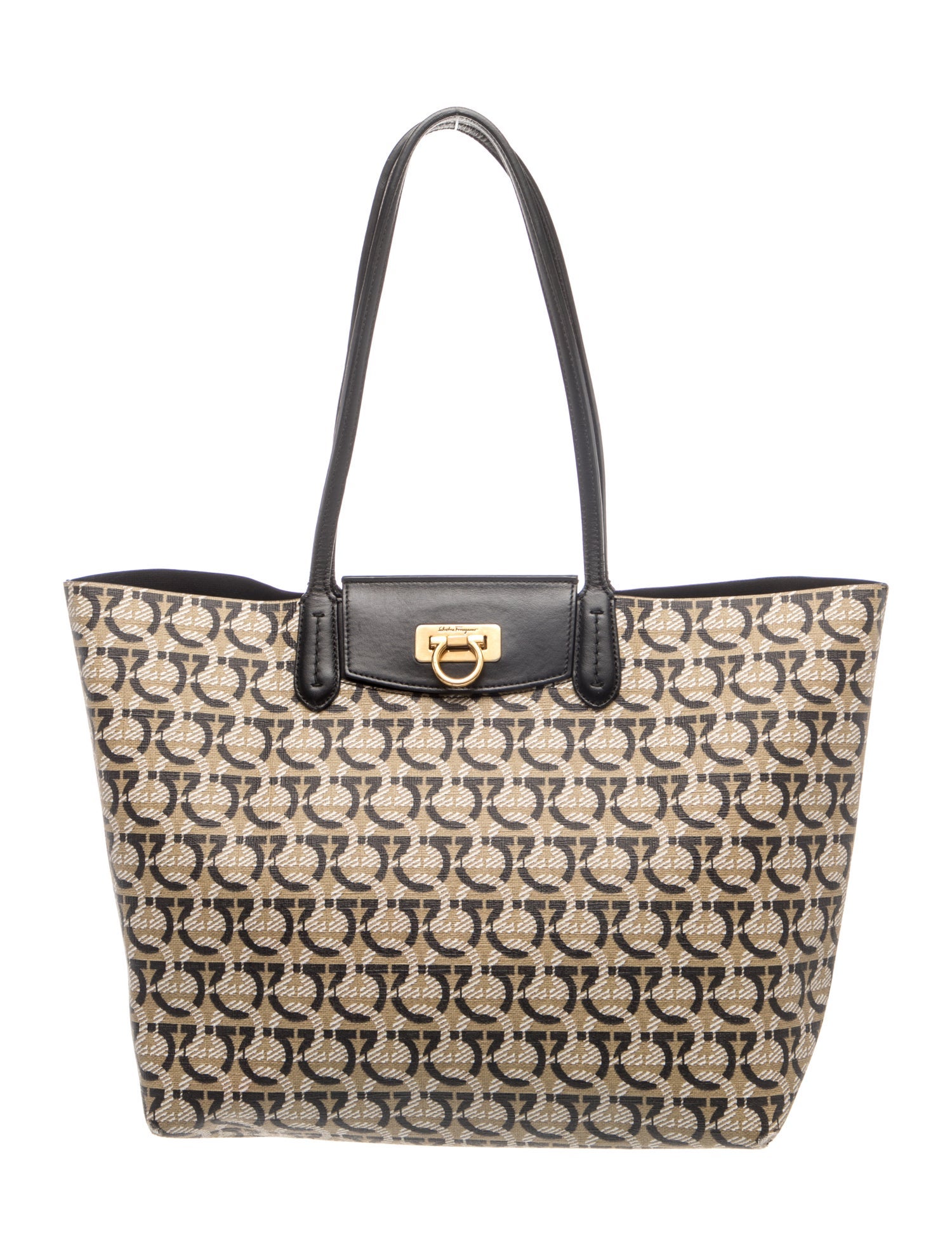 Gancio Tote