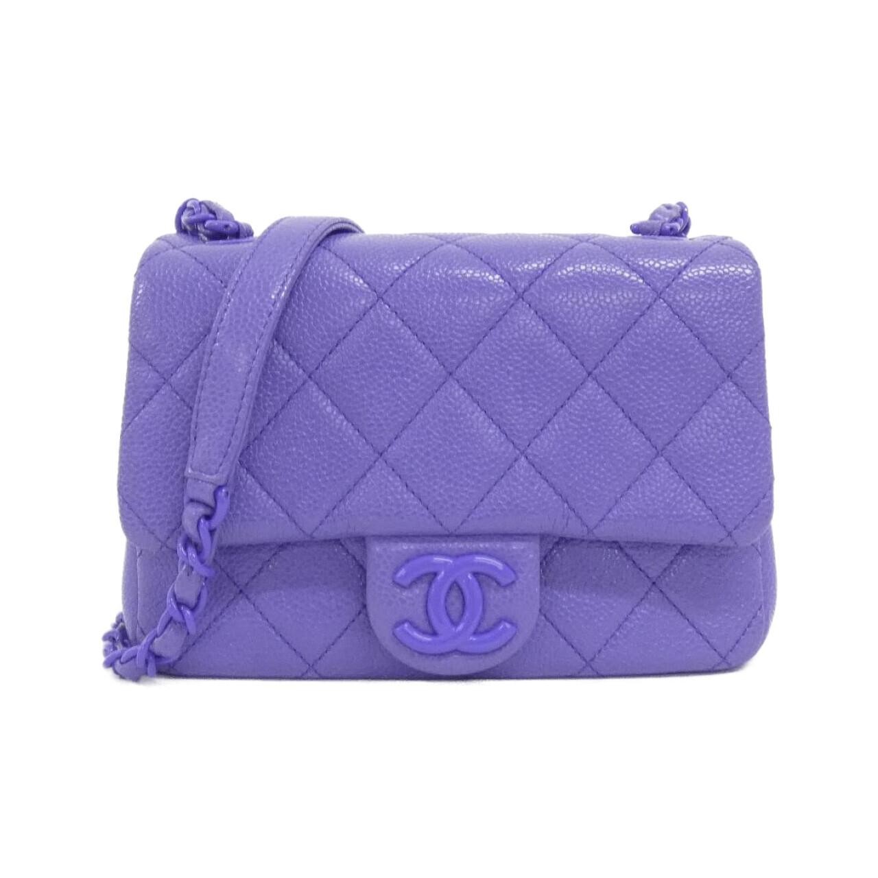 Chanel AS1784 Shoulder Bag