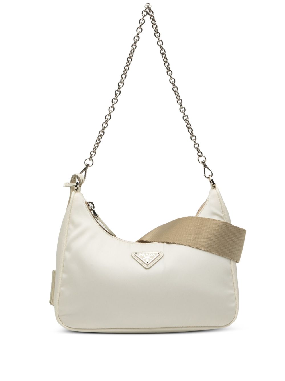 Prada 2019-2025 Re Nylon Re Edition 2005 satchel