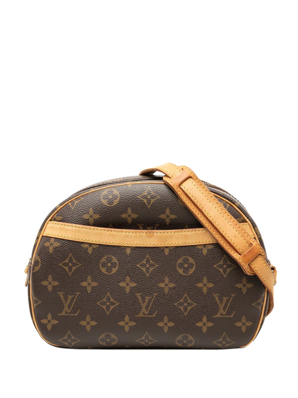 2003 Monogram Blois crossbody bag
