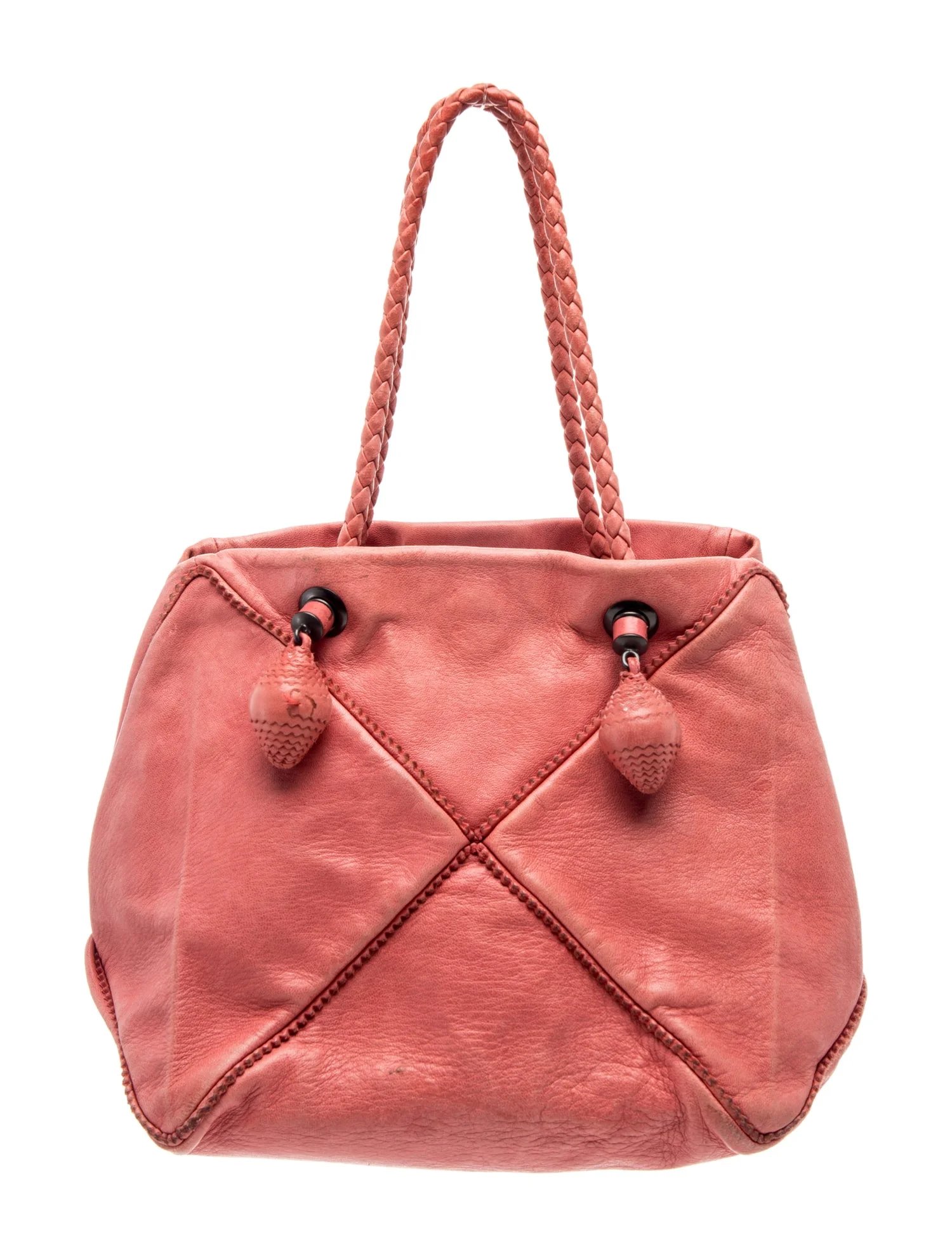 Intrecciato Hobo Bag