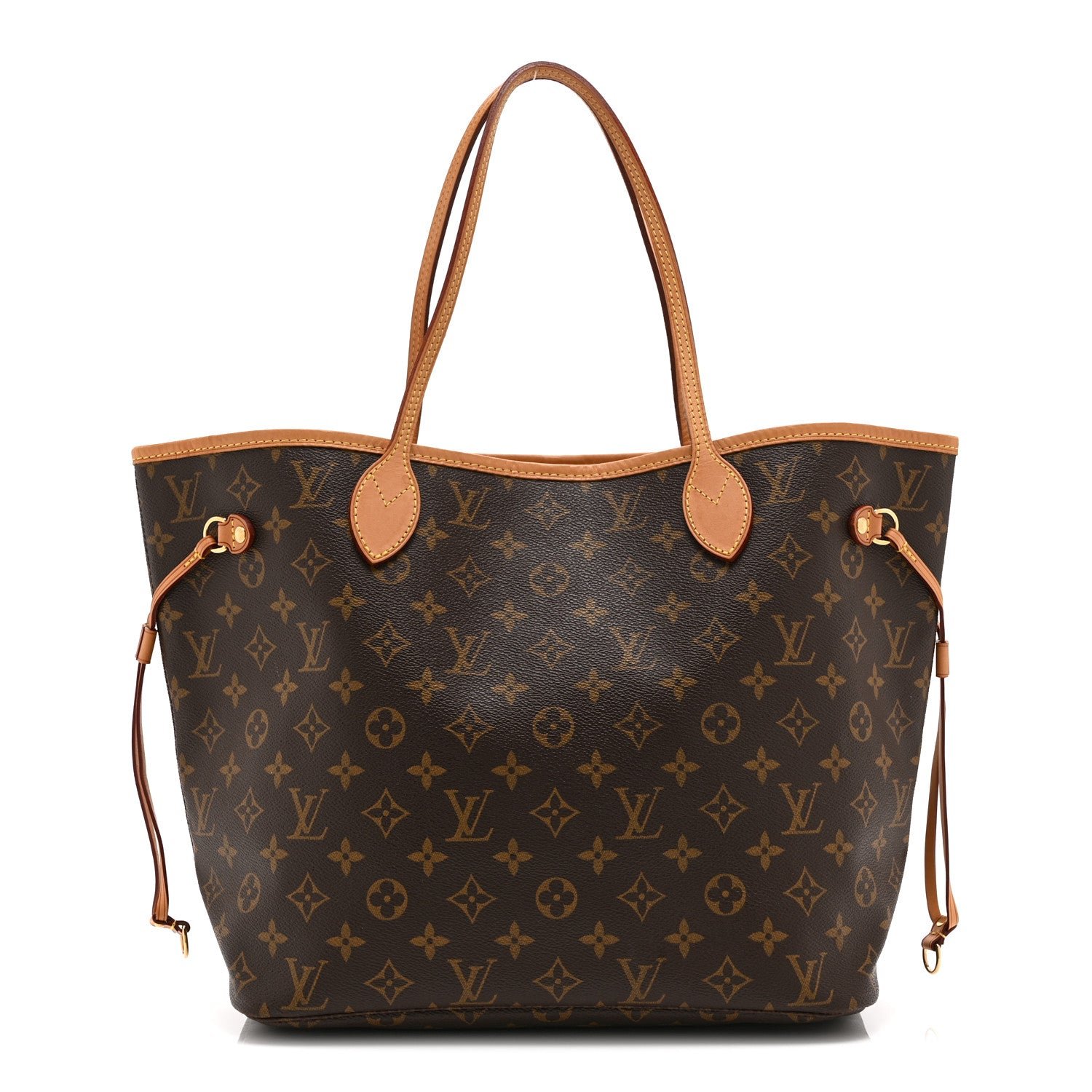 Louis Vuitton Monogram Neo Neverfull MM