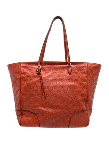 Interlocking G Bree Medium