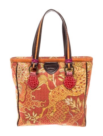 Top Handle Bag