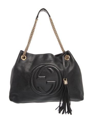 Interlocking G Soho Medium